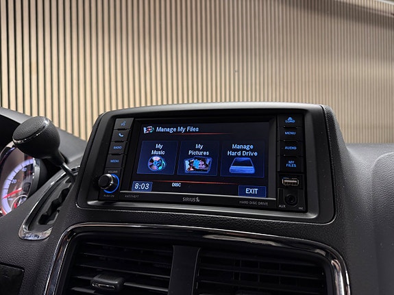 Dodge Grand Caravan 24 of 29