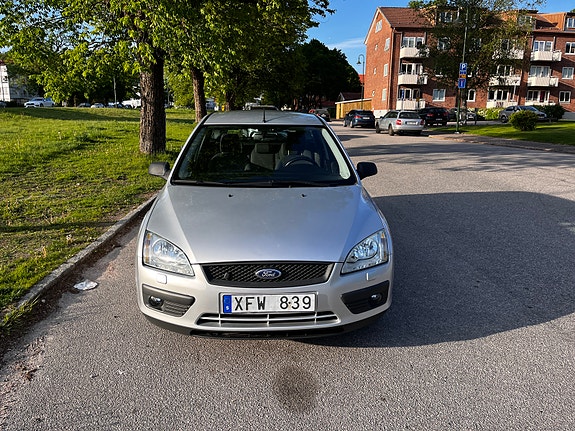 Ford Focus 4 of 5