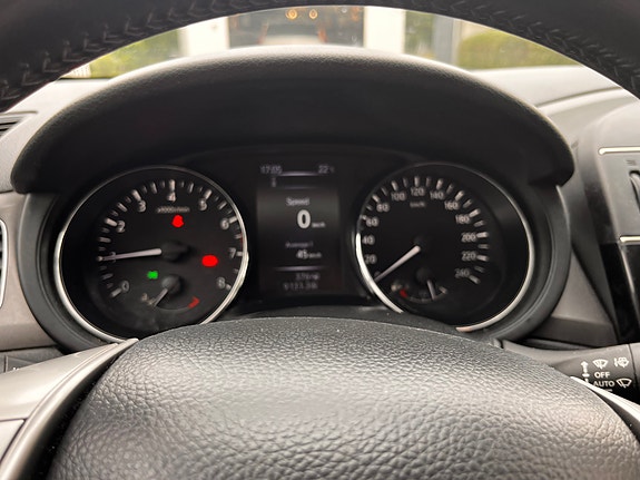 Nissan Pulsar 5 of 5