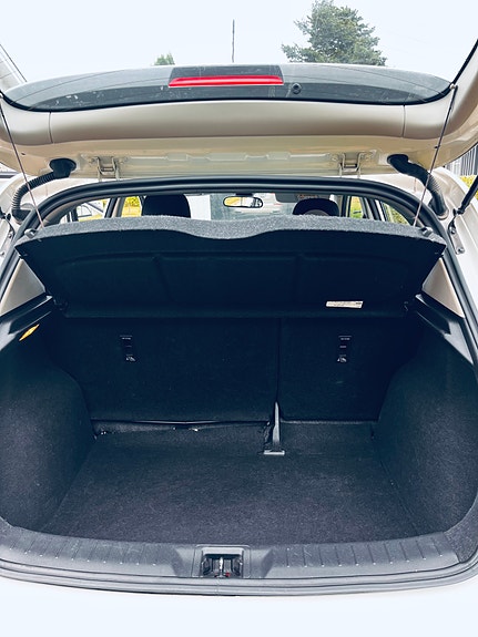 Nissan Pulsar 9 of 9