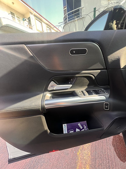 Mercedes-Benz GLA200 d 6 of 6