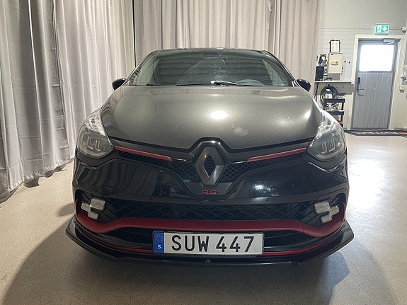 Renault Clio 5 of 5
