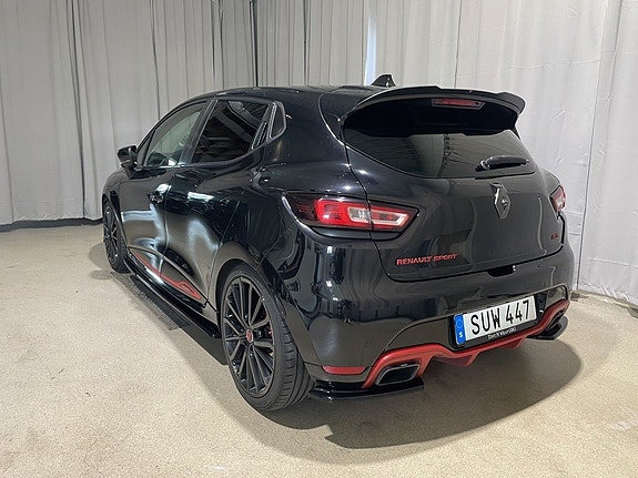 Renault Clio 3 of 5