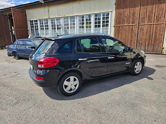 Renault Clio 4 of 5