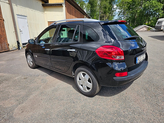Renault Clio 5 of 5