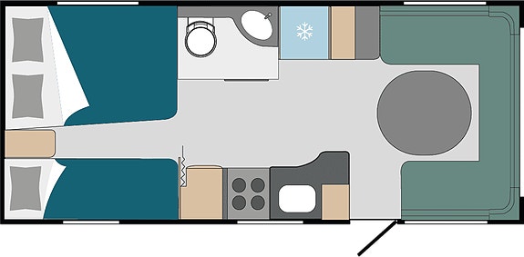 Polar 590 BK SELECTED 5 of 6