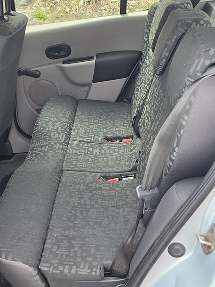 Renault Modus 5 of 5