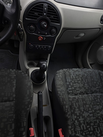Renault Modus 3 of 5