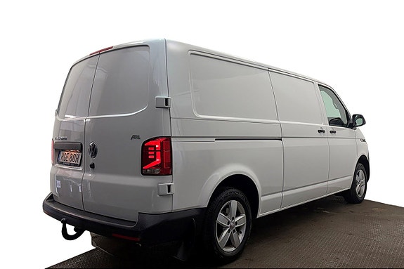 Volkswagen e-Transporter 6 of 28