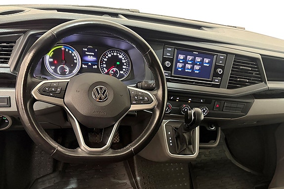 Volkswagen e-Transporter 17 of 28