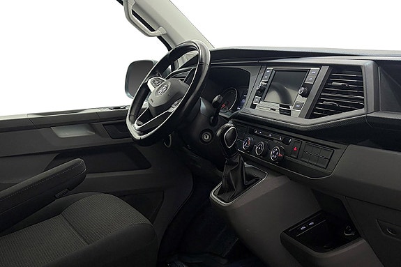 Volkswagen e-Transporter 15 of 28