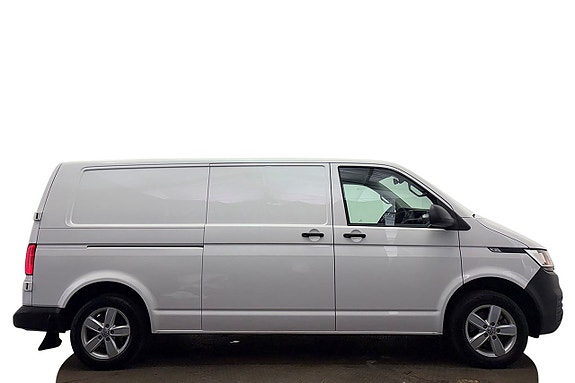 Volkswagen e-Transporter 5 of 28