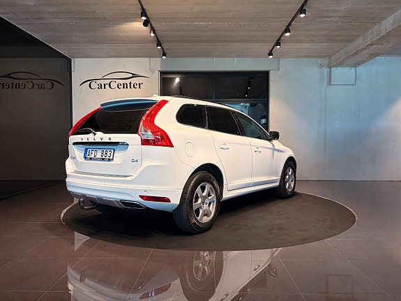 Volvo XC60 6 of 25