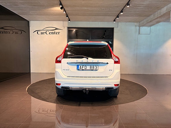 Volvo XC60 9 of 25