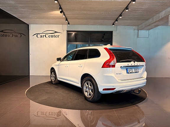 Volvo XC60 7 of 25