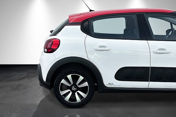 Citroen C3 3 of 5