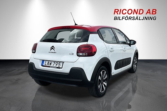 Citroen C3 5 of 5