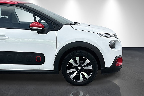 Citroen C3 4 of 5