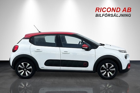 Citroen C3 2 of 5