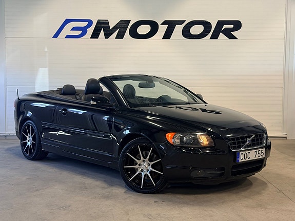 Volvo C70