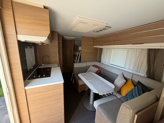Adria Adora 573 PT 9 of 9