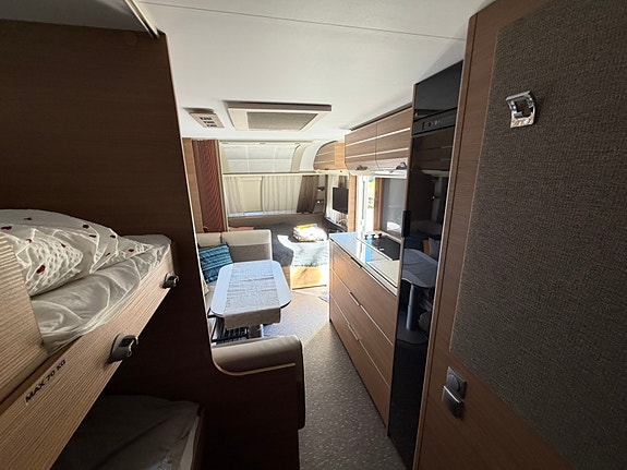Adria Adora 573 PT 7 of 9