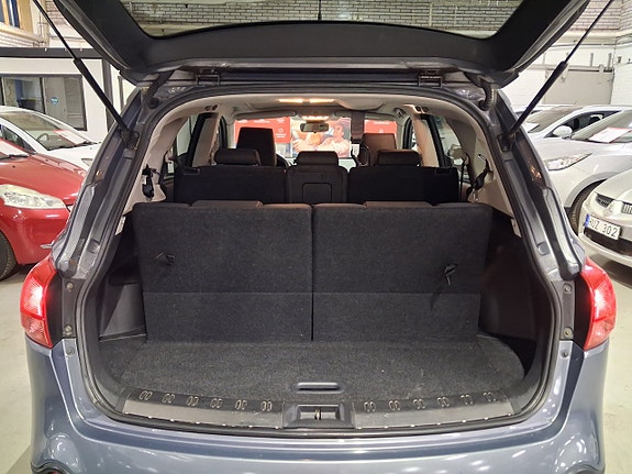 Nissan Qashqai+2 7 of 21
