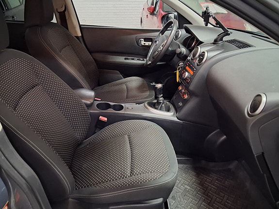 Nissan Qashqai+2 11 of 21