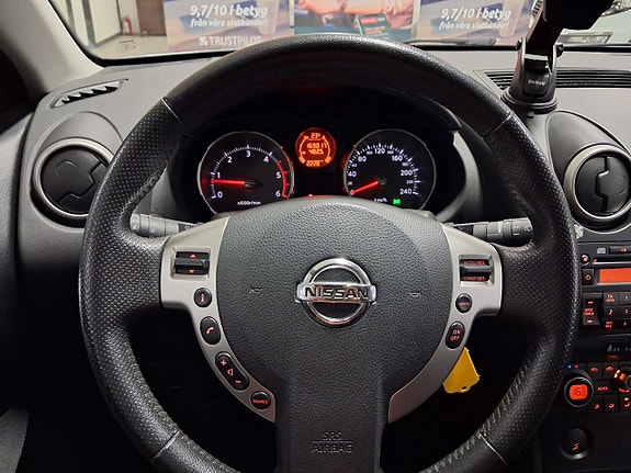 Nissan Qashqai+2 15 of 21