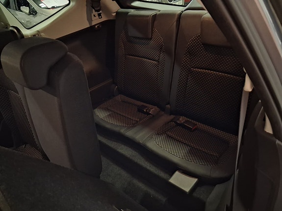 Nissan Qashqai+2 14 of 21