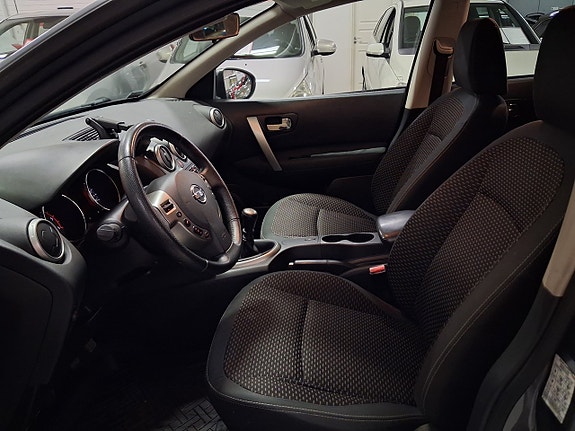 Nissan Qashqai+2 9 of 21