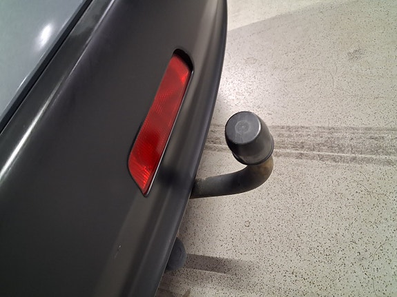Nissan Qashqai+2 21 of 21