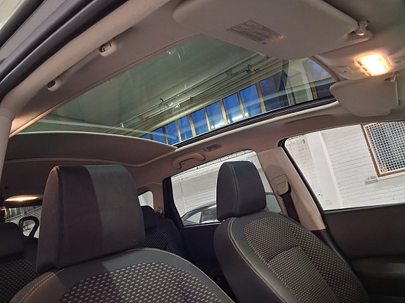 Nissan Qashqai+2 20 of 21