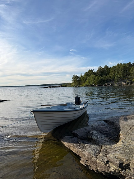 Eka/fiskebåt 2 of 4