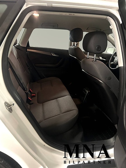 Audi A3 13 of 17