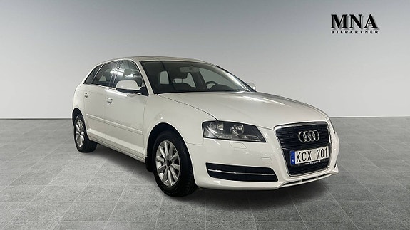 Audi A3 6 of 17