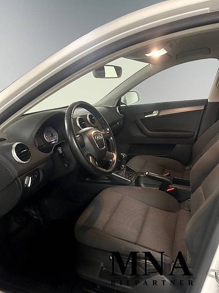 Audi A3 9 of 17