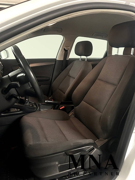 Audi A3 8 of 17