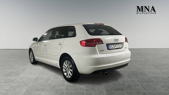 Audi A3 2 of 17