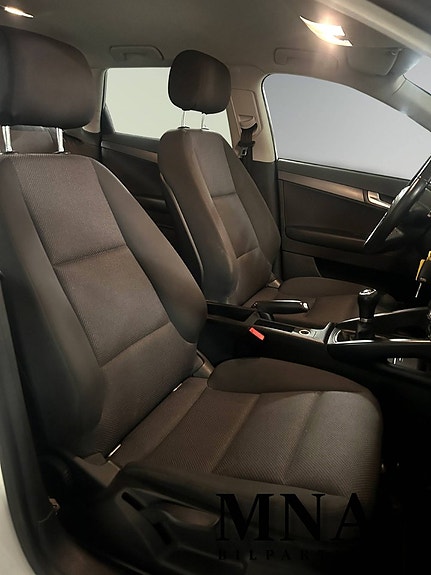 Audi A3 14 of 17