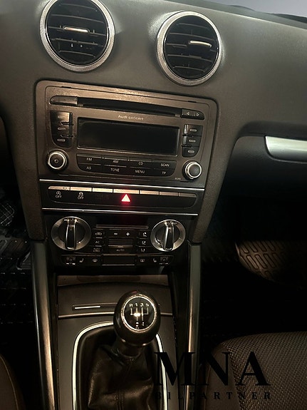 Audi A3 16 of 17