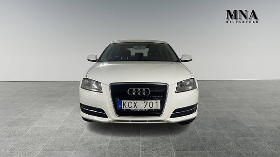 Audi A3 7 of 17