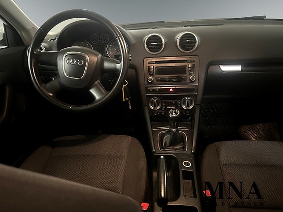 Audi A3 10 of 17