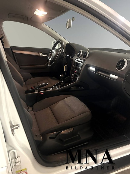 Audi A3 15 of 17