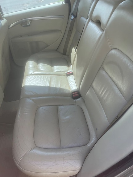 Volvo V70 18 of 22