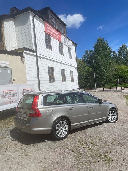 Volvo V70 21 of 22