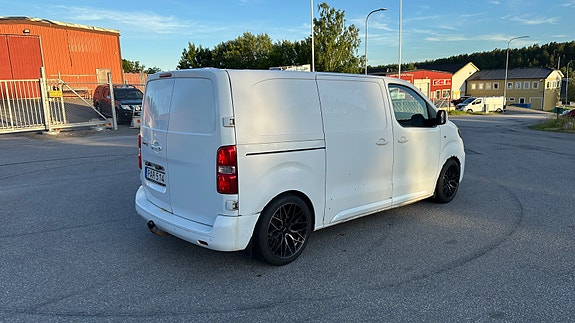Citroen Jumpy 4 of 5