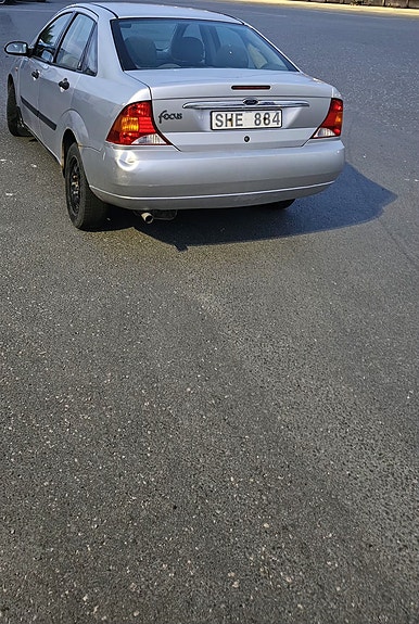Ford Focus 4 of 4