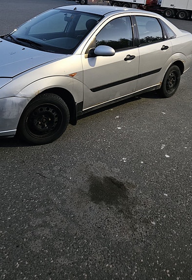 Ford Focus 3 of 4