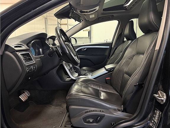 Volvo V70 5 of 5
